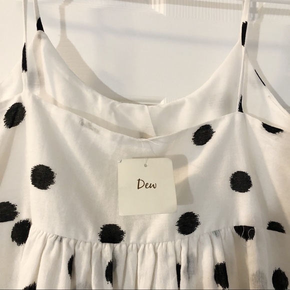 A cami top - Picture 4 of 4